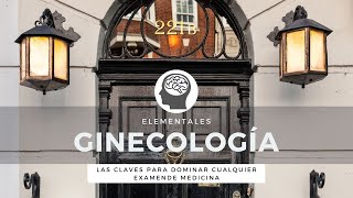 Ginecología | Elementales ENARM screenshot 4