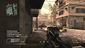 COD4 RTC Ep 1