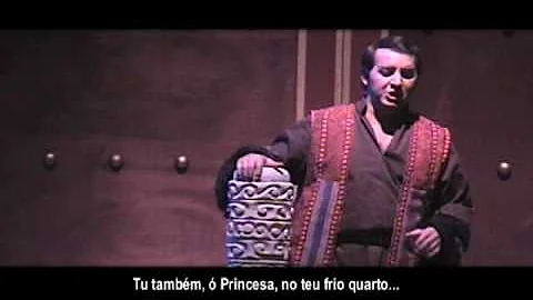 Nessun Dorma - Richard Bauer