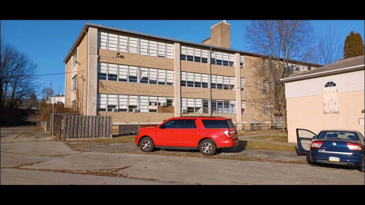 Bishop Kenrick High School 1955 1993 YouTube bishop-kenrick-high-school-1955-1993-youtube