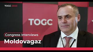 Moldovagaz | Vadim Ceban | TOGC 2023