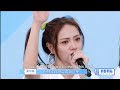 Shaking asked JONY J about her rap problem "Non Daily Reverly" | Youth With You 2 青春有你2