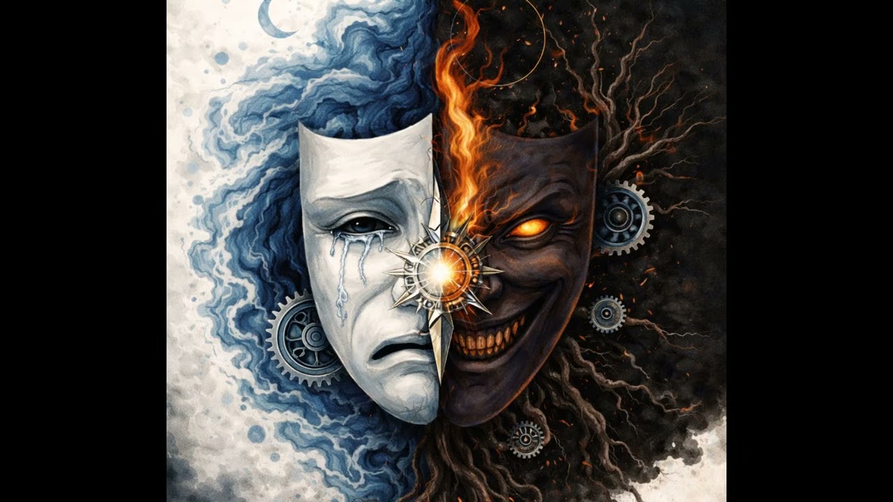 LaiK - 6.  Kiss of Awakening