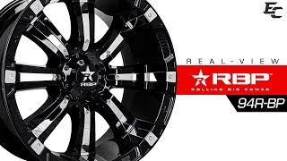 Real-View: RBP 94R-BP