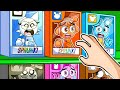 Youtube Thumbnail title
