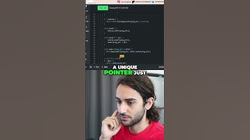 The C++ standard is NOT the holy grail