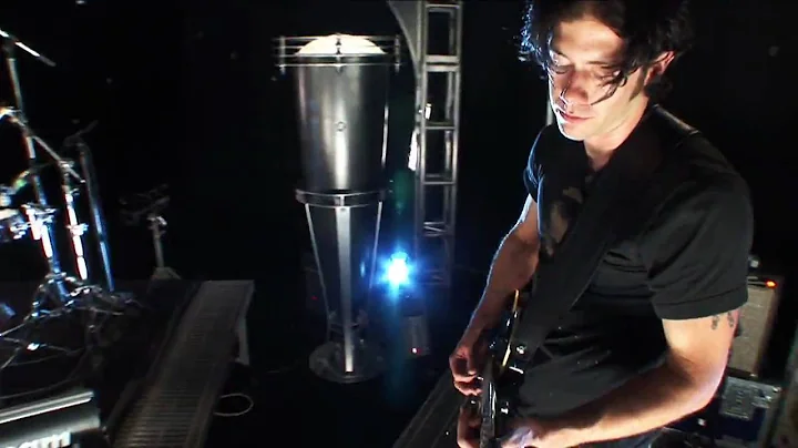 Stephen Perkins Improv w/ Wes Borland & Tony Frank...