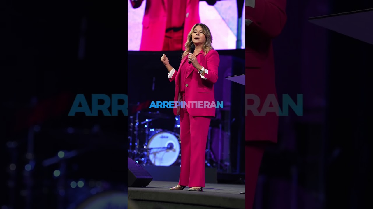 Si tú no te arrepientes de tus pecados I Iglesia Alpha & Omega