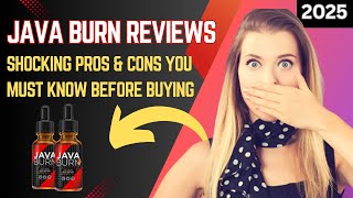 Celebrity ⚡ Java Burn Reviews – Shocking Pros & Cons You MUST Know Before Buying 🚫 Net Worth