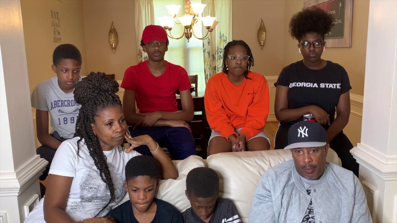 Justice (short version) - YouTube