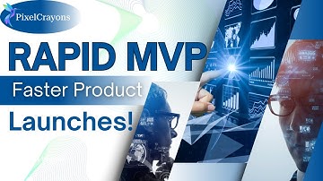 Rapid MVP Development EXPERT Shares Top Product Launch Secrets