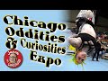 Chicago Oddities and Curiosities Expo