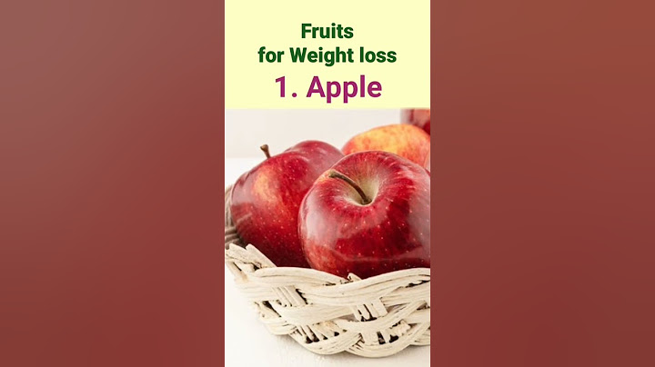 Top 5 fruits for weight loss| best food for weight loss| #weightloss #shorts #health