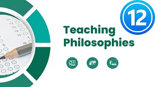 FINAL COACHING | PROF ED 12 | TEACHING PHILOSOPHIES | LET REVIEWER