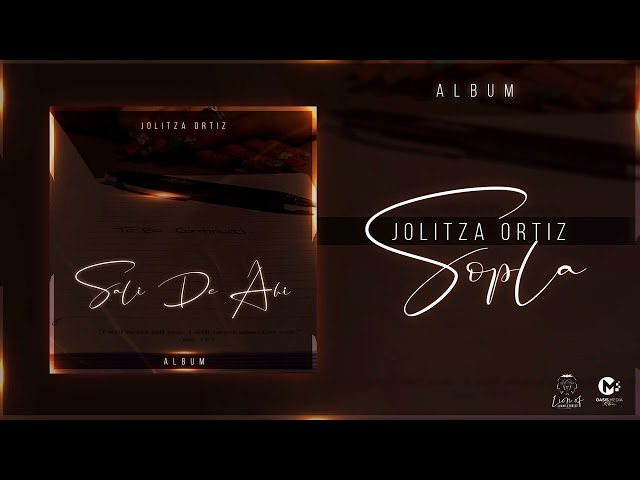 Sopla // Jolitza Ortiz class=