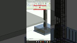Effortlessly copy rebar in Revit + tips to use