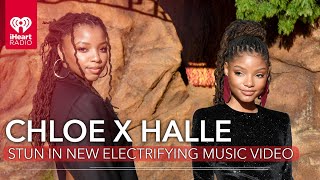 Chloe x Halle Release New Music Video For \\