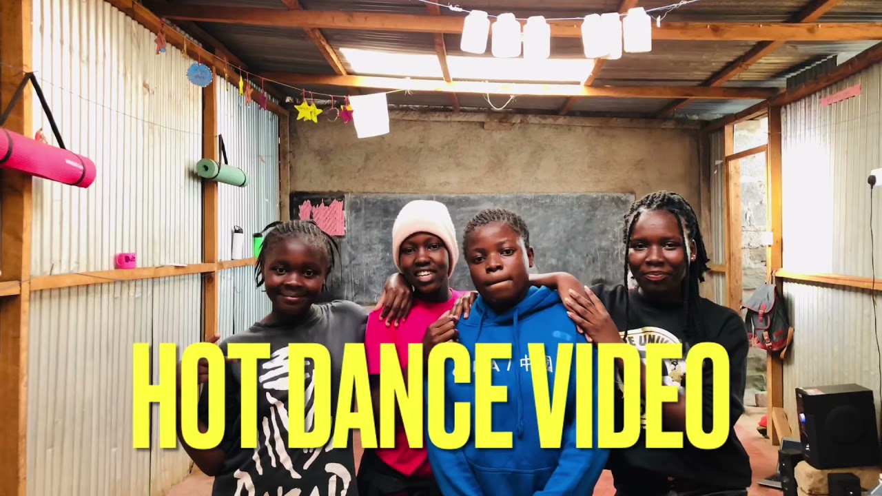 Full Crate “HOT” DANCE VIDEO