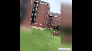 University of Memphis(USA) Tour