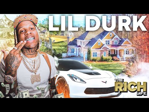 Vidéo: Fortune de Lil Durk