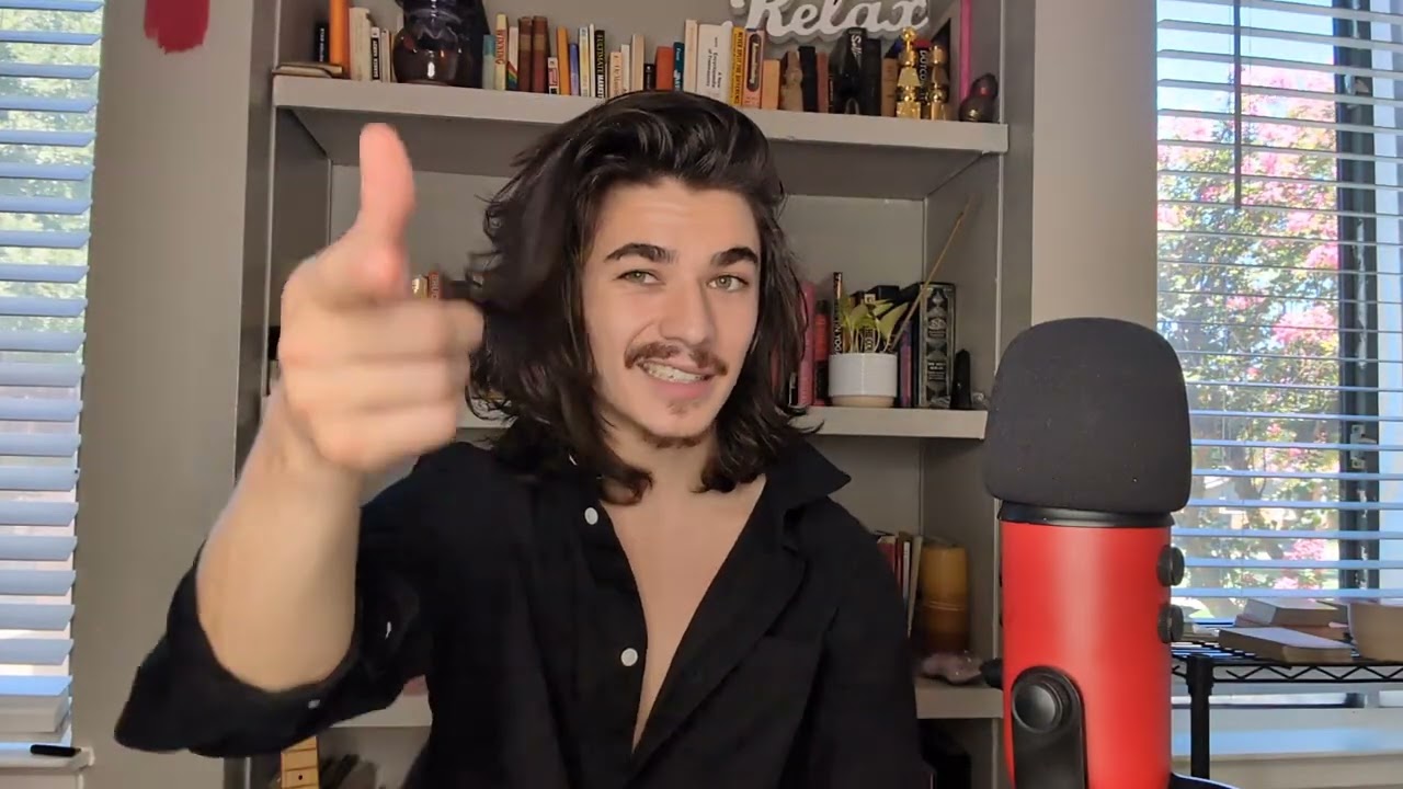 The Beginning Of Something Great