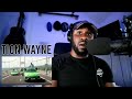 Tion Wayne - Wow [Music Video] | GRM Daily [Reaction] | LeeToTheVI