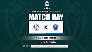 🔴LIVE: RPL DAY 27: Rutsiro FC vs Rayon Sports | TARIKI 19 MATA 2026