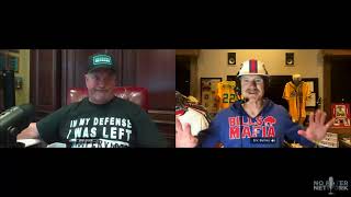 Giants' Coaching Staff Changes & Spring Training on DEUCES WILD with Will Clark & Eric Byrnes (1/20)