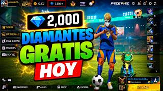 💎 HOW TO GET FREE DIAMONDS in FREE FIRE 2026! ✅ Real and Working screenshot 3