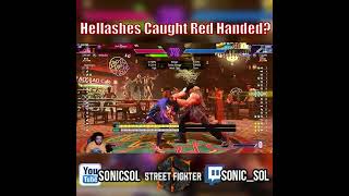 Hellashes Exposed