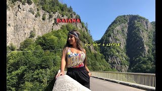 DAIANA - You Got A Little (Official Video)