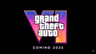 Grand Theft Auto VI Trailer 1 - TOTO - Hold the line