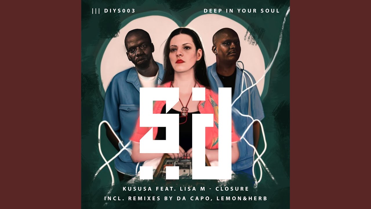 Closure (Da Capo Remix) - YouTube