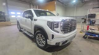 Done Inspection GMC Denali 5.3L 2023 model So Fresh Used Vehicle