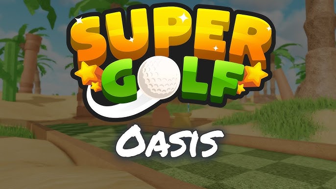 Stream Super Golf (SuperGolf) music