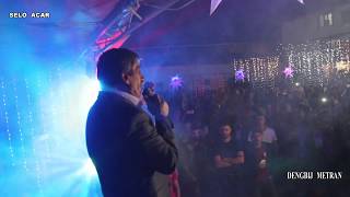 Bu Kadar Mı İçten Söylenir Uzun Hava .. 2020 Dengbej Metran