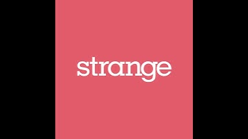 B2B Ecommerce - Strange Corporation