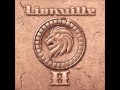 Lionville - The Only Way Is Up