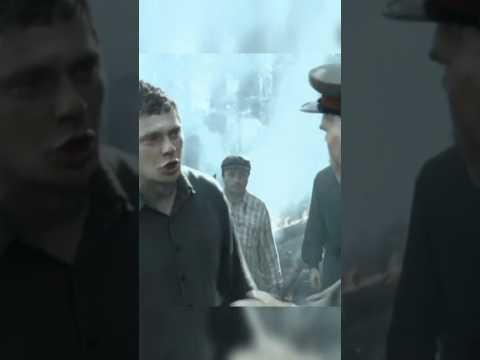 Гриша злится на майора Тимофеева из-за своих людей #shorts #вов #1942 #фильмы #сериал