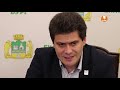 Высокинский - про проигрыш "Экспо 2025" и новое метро