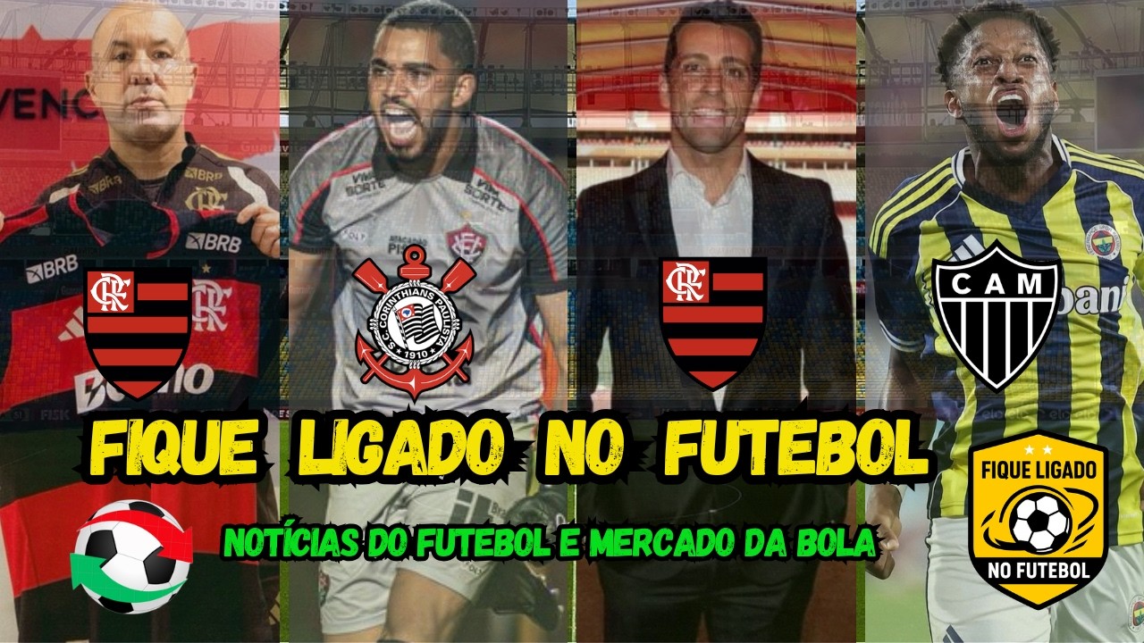 MERCADO DA BOLA ATUALIZADO E + | 05/03/26