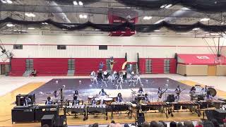 Everett High School Percussion Ensemble (2023)