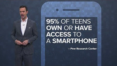 Are cellphones a distraction in schools? Here's what research says