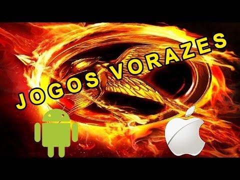 Jogos Vorazes [Android/iOS] - Review