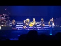 Fifth Harmony-Brave, Honest, Beautiful-727 Tour-Nottingham Motorpoint Arena-11.10.16
