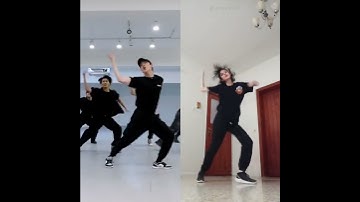 Thumbnail of ATEEZ - GUERRILLA DANCE COVER | NEVAL