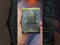 ElkoyTCG Cthulu The Elder God ( Sauron The Dark Lord ) deck short review