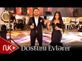Nefes &amp; Aslan Rehimoglu - Dostum Evlenir 2023 (Yeni Klip)