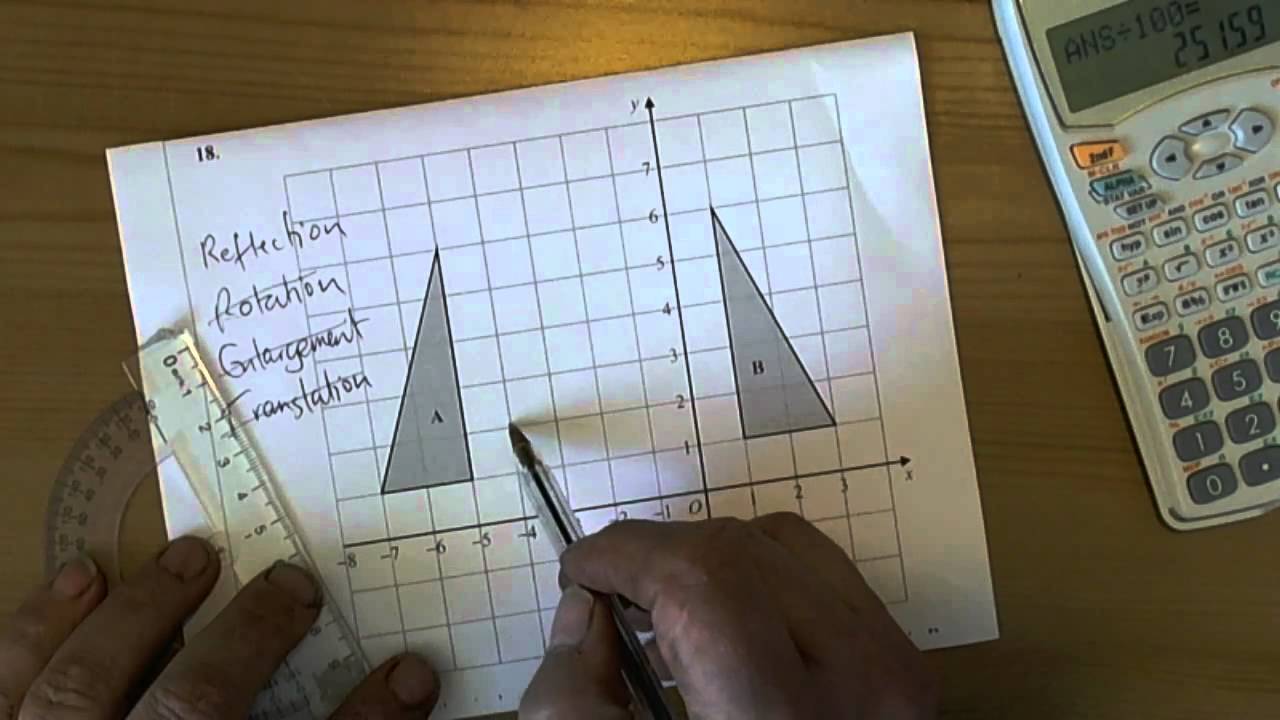 reflection calculator reflection calculator