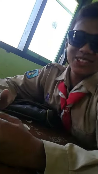 Salam pramuka mix DJ